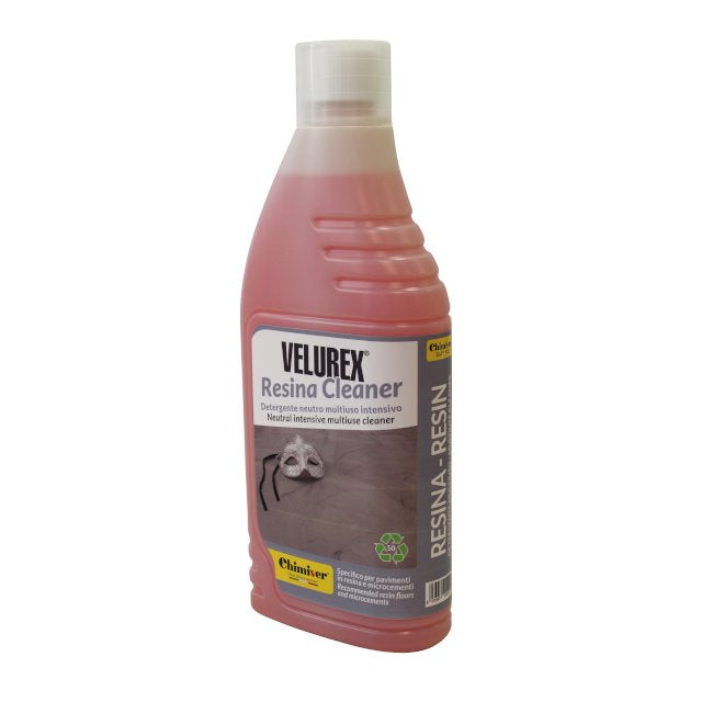 Micro Cement Cleaner 1L