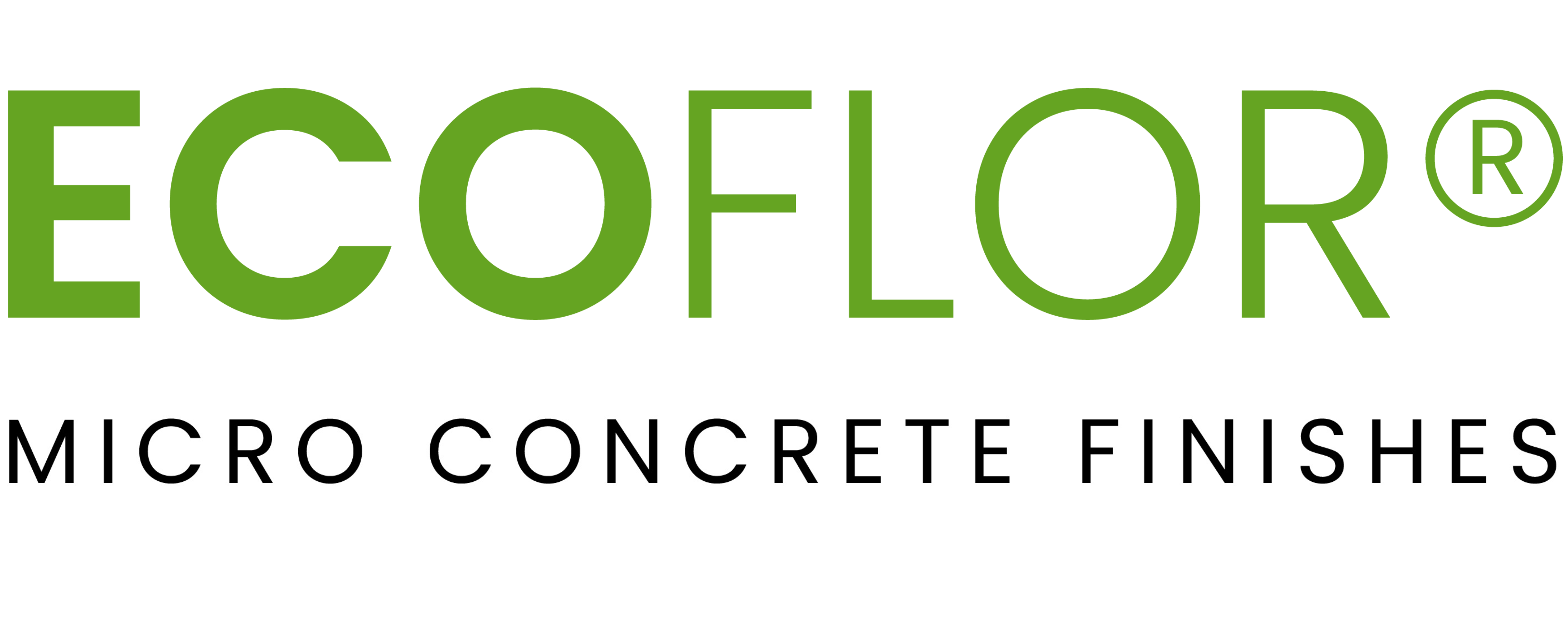 EcoFlor MicroConcrete