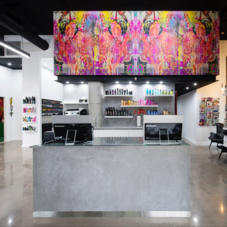 Surface Studio Package –  Microcement Test Kit