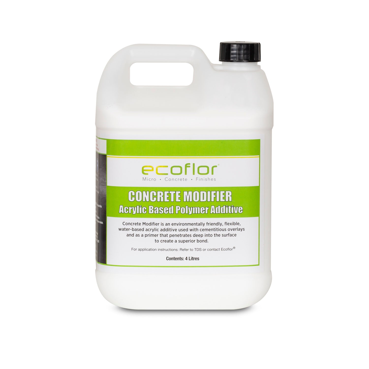 Ecoflor® Primer & Additive 4L