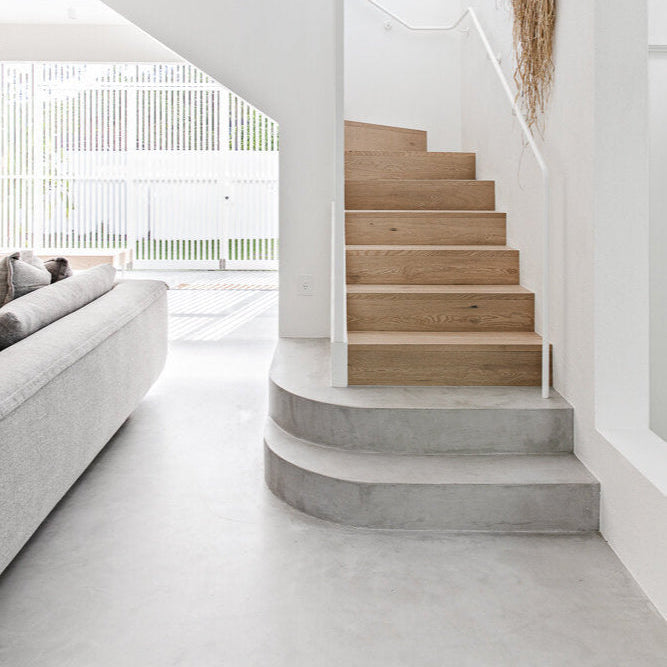 Microcement Floor Covering Kit - 60m2