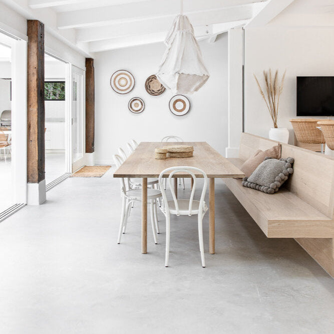 Microcement Floor Covering Kit - 90m2