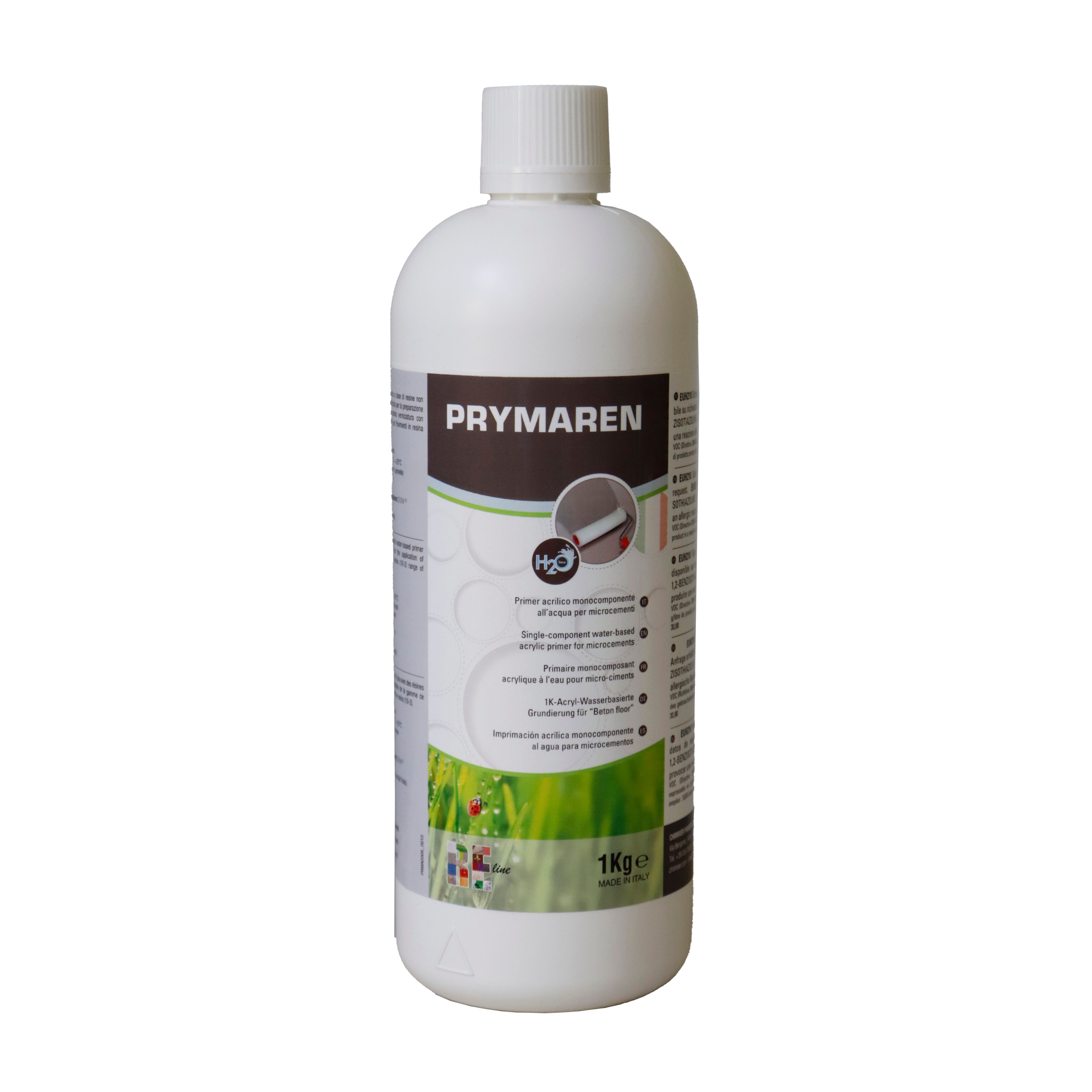 Prymaren 1KG Pre-Sealer