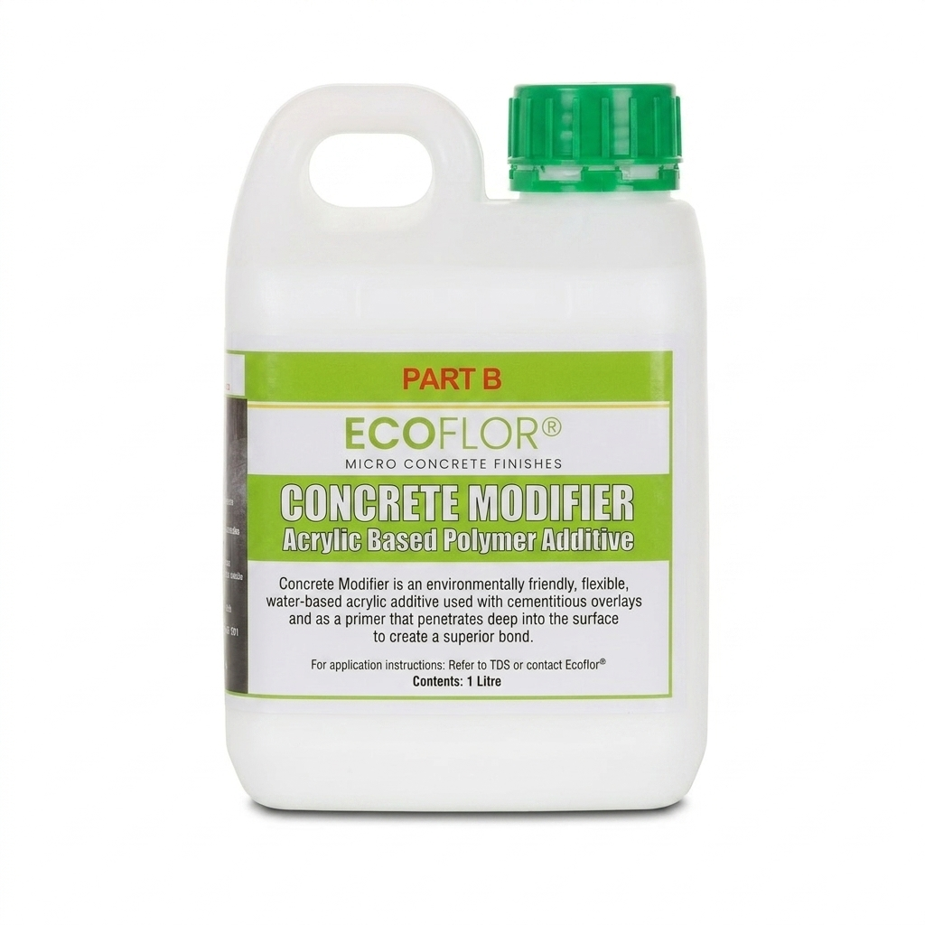 Ecoflor® Primer & Additive (Part B) 1L