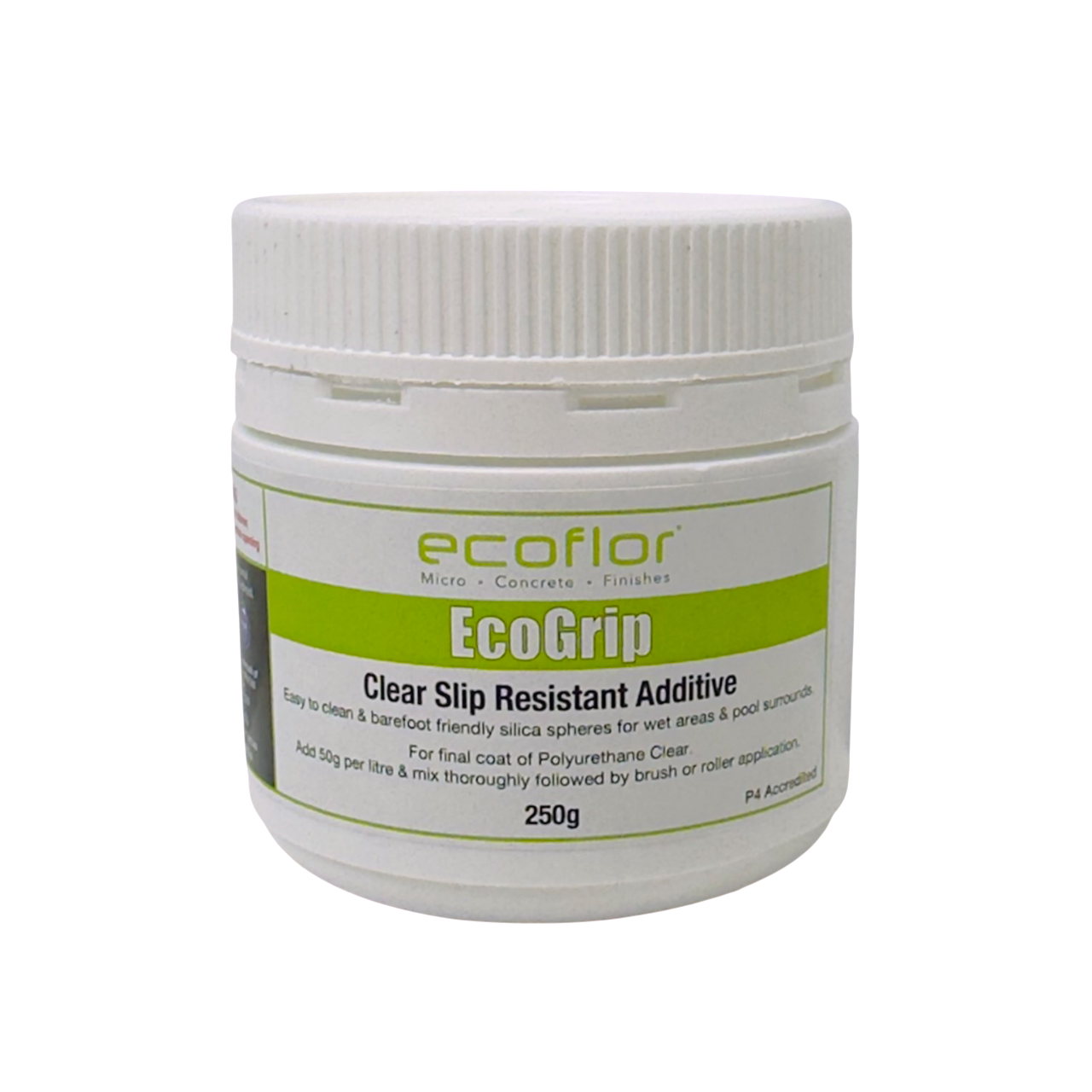 Ecoflor® EcoGrip Anti-Slip 250g