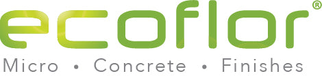 EcoFlor MicroConcrete