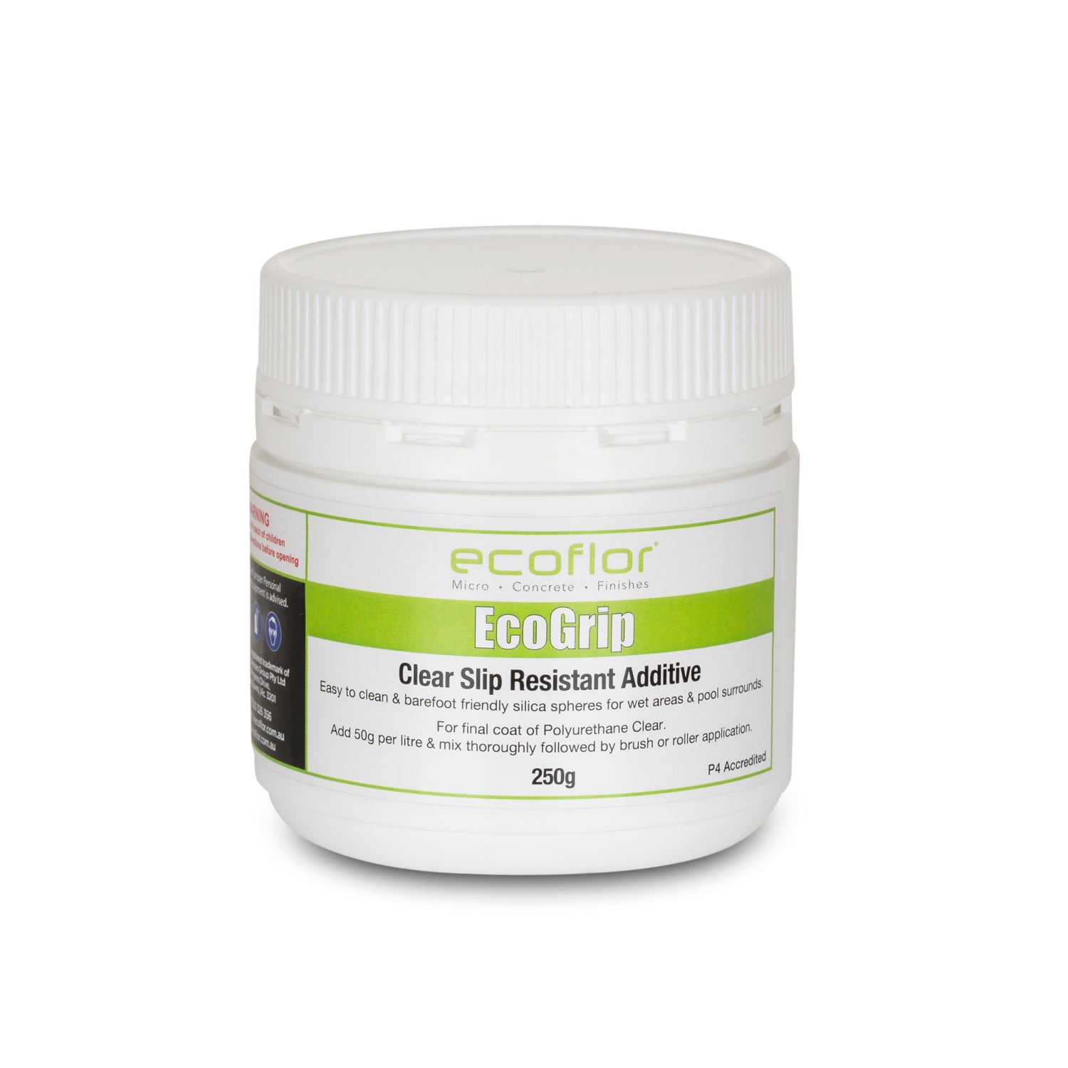 Ecoflor® EcoGrip Anti-Slip 250g