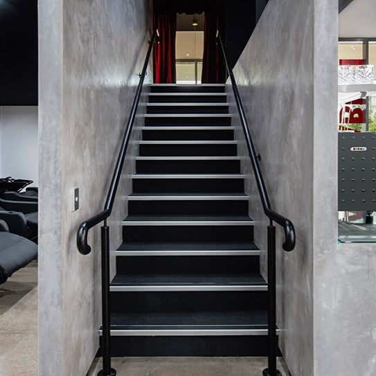 Ecoflor® Premium Microcement Wall Kit | 60m² Smooth Polishable Finish - $39/M²