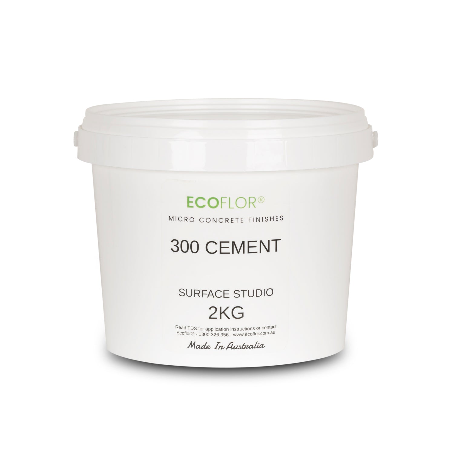 Surface Studio – 300 Cement (Fine) 2kg