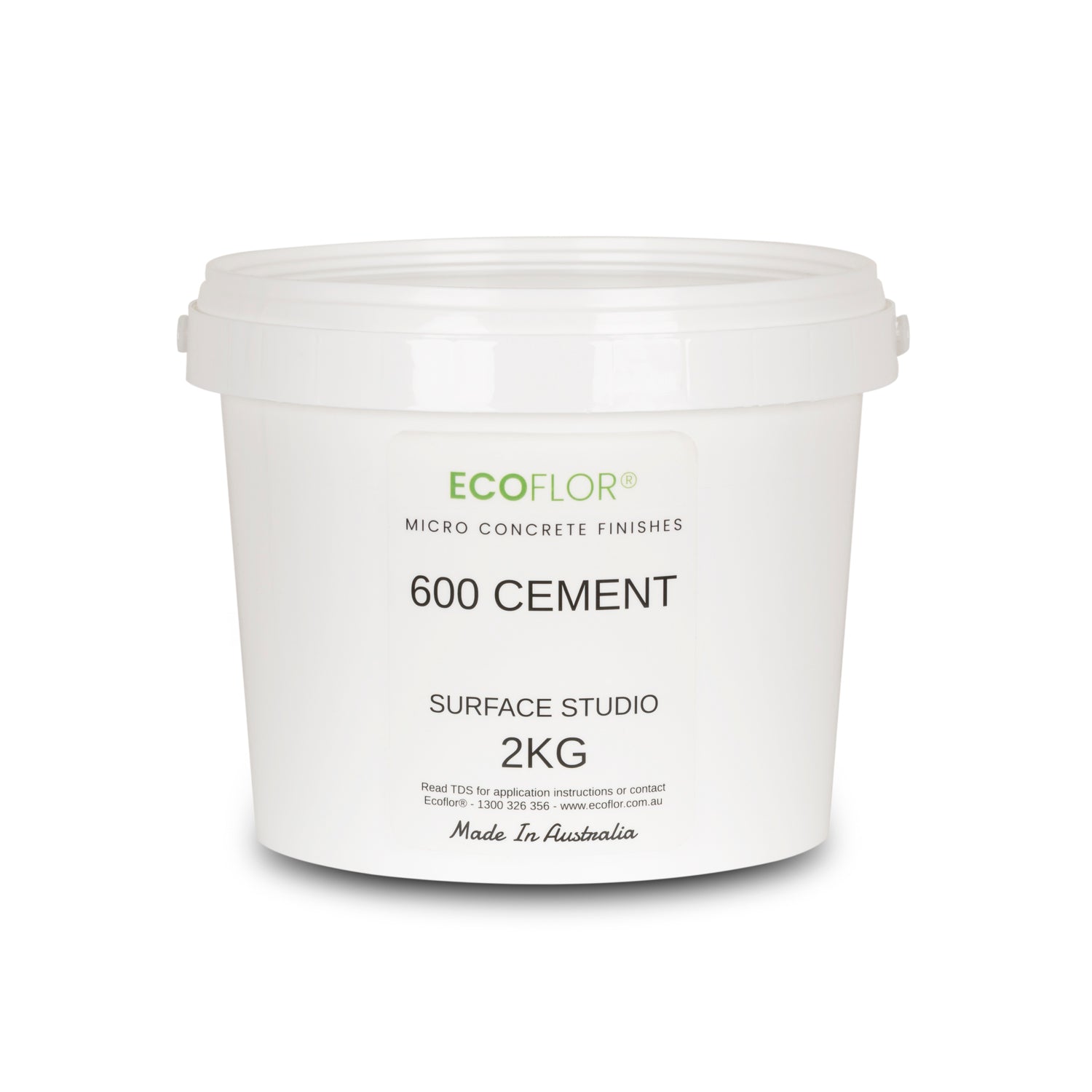 Surface Studio – 600 Cement (Coarse) 2kg