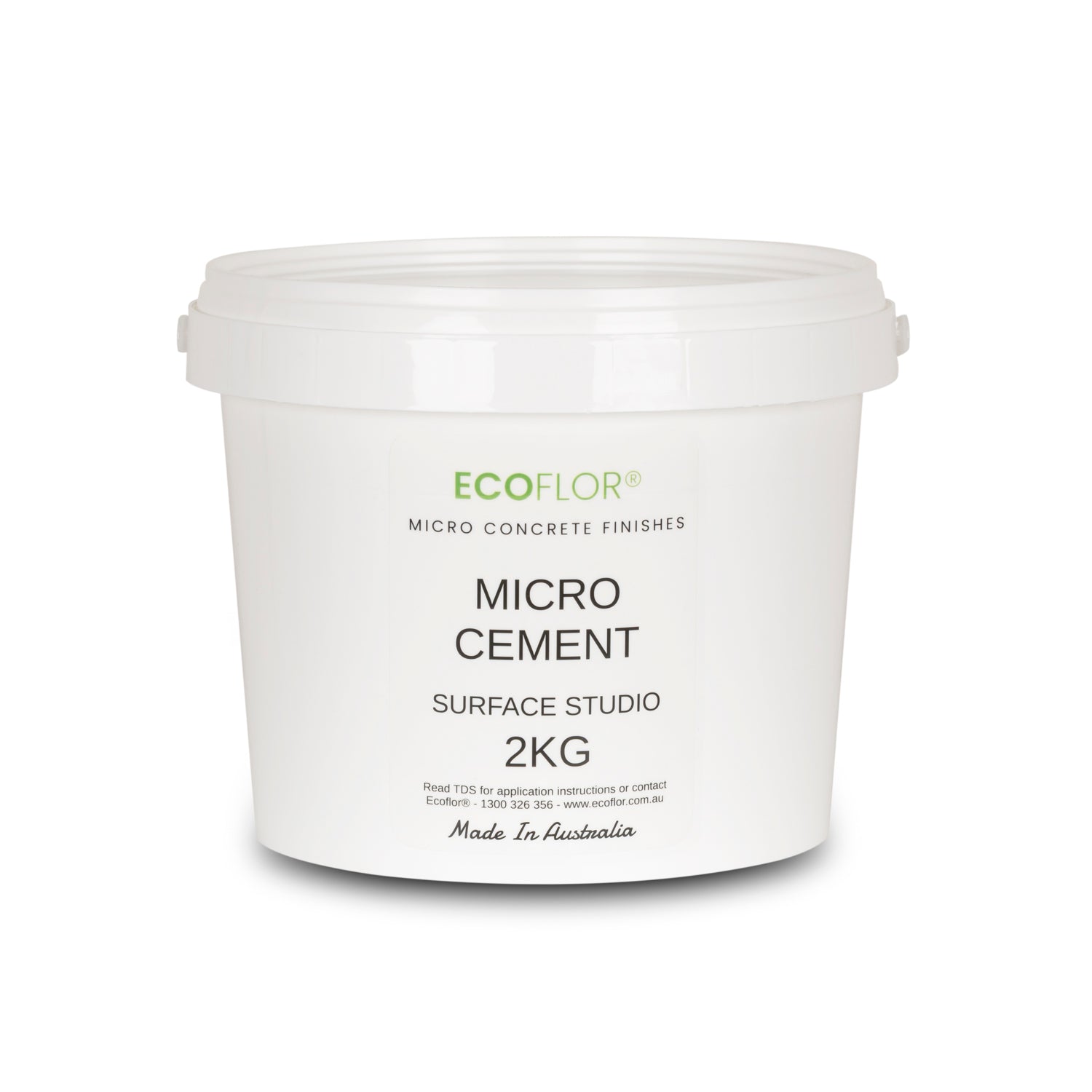 Surface Studio – Micro Cement (Super Fine) 2kg