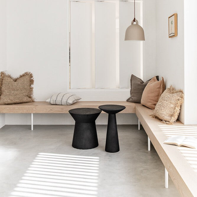 40m² Complete Microcement Floor Kit | Architectural Concrete Finish - $63/m²