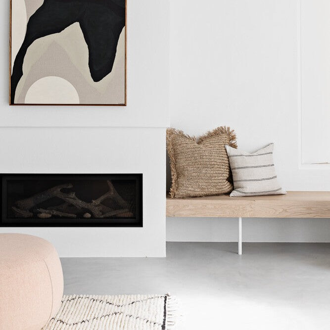 40m² Complete Microcement Floor Kit | Architectural Concrete Finish - $63/m²