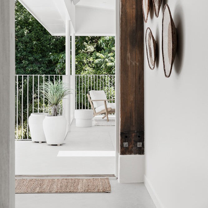 60m² Complete Microcement Floor Kit | Architectural Concrete Finish - $61/m²