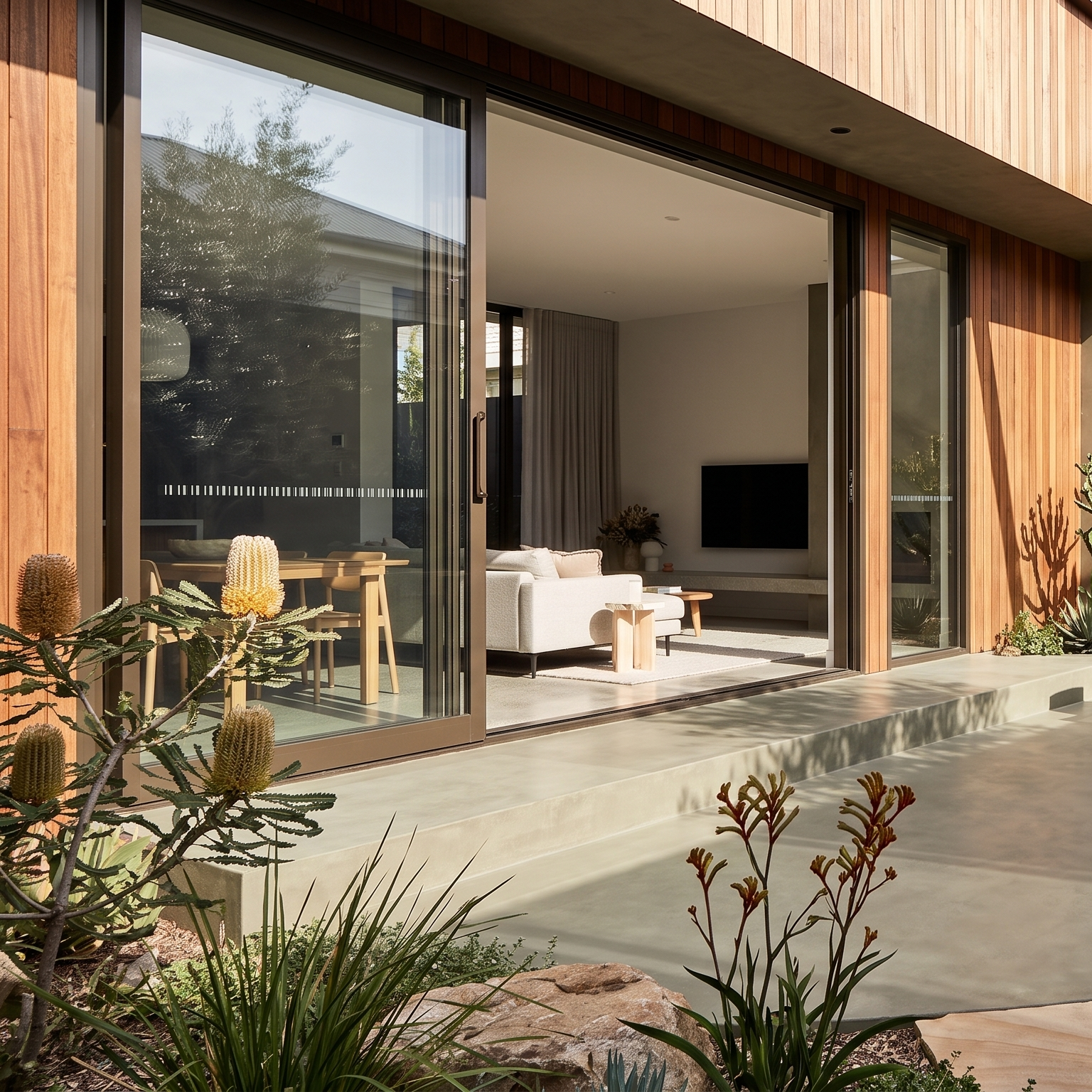 20m² Complete Microcement Pavement & Pool Surround Kit
