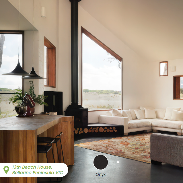 40m² Complete Flooring System | From $54/m²