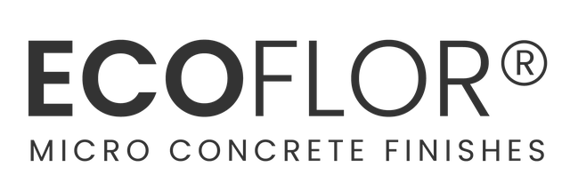 EcoFlor MicroConcrete