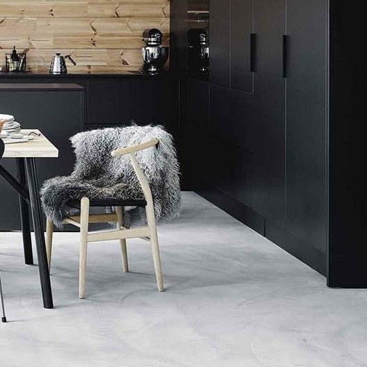60m² Microcement Tile Covering Kit | No Tile Removal Required - $64/M²